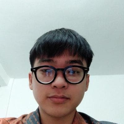 Huy Cao