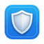 Tiny Shield Logo